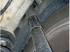 Recambio de amortiguador trasero derecho para volkswagen t-roc (a11, d11) 1.5 tsi referencia OEM IAM   