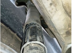 Recambio de amortiguador trasero izquierdo para volkswagen t-roc (a11, d11) 1.5 tsi referencia OEM IAM   