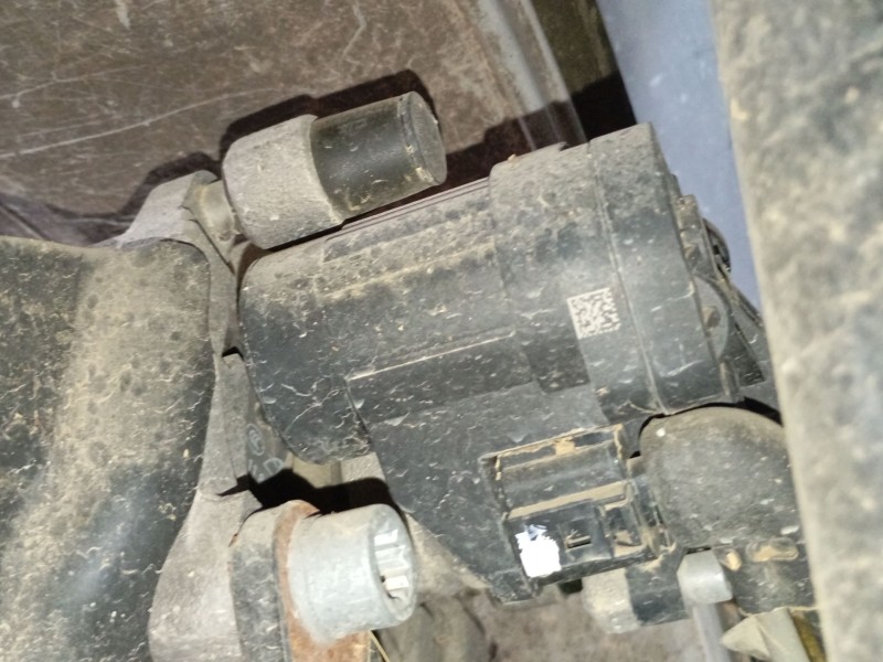 Recambio de pinza freno trasera izquierda para volkswagen t-roc (a11, d11) 1.5 tsi referencia OEM IAM   