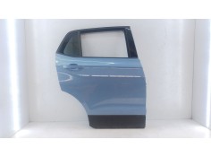 Recambio de puerta trasera derecha para volkswagen t-cross (c11, d31) 1.0 tsi referencia OEM IAM   