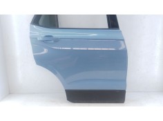 Recambio de puerta trasera derecha para volkswagen t-cross (c11, d31) 1.0 tsi referencia OEM IAM    2