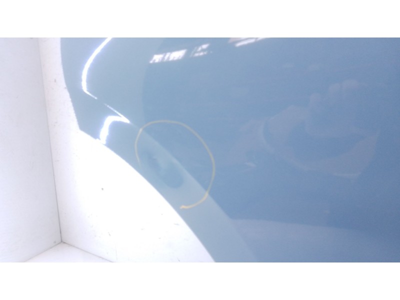 Recambio de puerta trasera derecha para volkswagen t-cross (c11, d31) 1.0 tsi referencia OEM IAM   