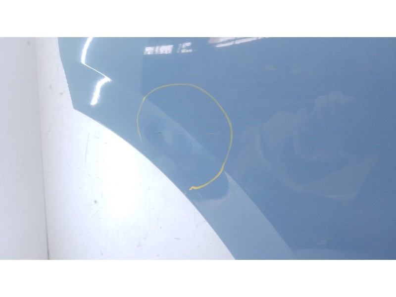 Recambio de puerta trasera derecha para volkswagen t-cross (c11, d31) 1.0 tsi referencia OEM IAM   