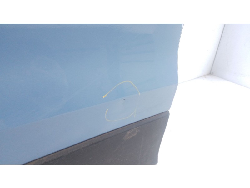 Recambio de puerta trasera derecha para volkswagen t-cross (c11, d31) 1.0 tsi referencia OEM IAM   