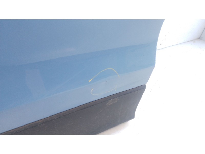Recambio de puerta trasera derecha para volkswagen t-cross (c11, d31) 1.0 tsi referencia OEM IAM   