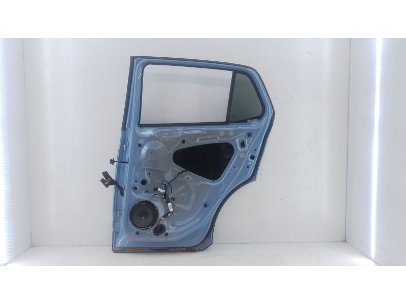 Recambio de puerta trasera derecha para volkswagen t-cross (c11, d31) 1.0 tsi referencia OEM IAM   