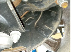 Recambio de mangueta delantera derecha para volkswagen t-roc (a11, d11) 1.5 tsi referencia OEM IAM   