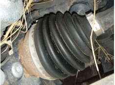 Recambio de transmision delantera derecha para volkswagen t-roc (a11, d11) 1.5 tsi referencia OEM IAM   