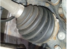 Recambio de transmision delantera izquierda para volkswagen t-roc (a11, d11) 1.5 tsi referencia OEM IAM   