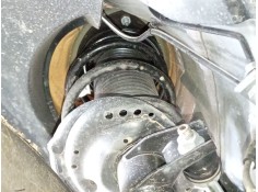 Recambio de amortiguador delantero izquierdo para volkswagen t-roc (a11, d11) 1.5 tsi referencia OEM IAM   