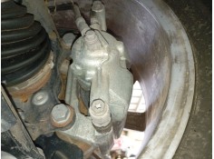 Recambio de pinza freno delantera izquierda para volkswagen t-roc (a11, d11) 1.5 tsi referencia OEM IAM   