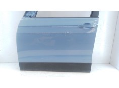 Recambio de puerta delantera izquierda para volkswagen t-cross (c11, d31) 1.0 tsi referencia OEM IAM    2