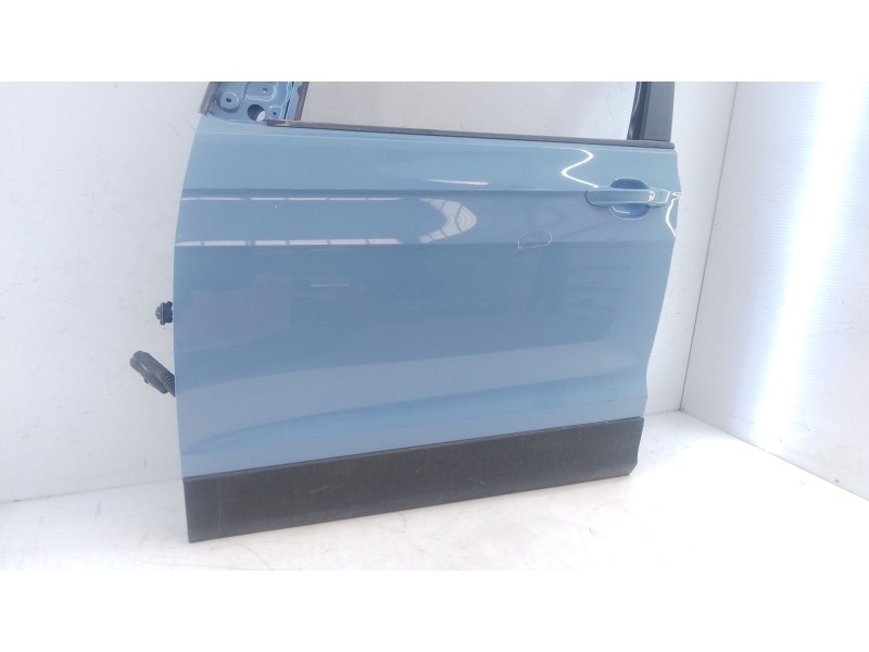 Recambio de puerta delantera izquierda para volkswagen t-cross (c11, d31) 1.0 tsi referencia OEM IAM   