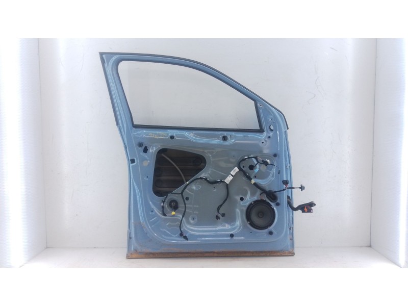 Recambio de puerta delantera izquierda para volkswagen t-cross (c11, d31) 1.0 tsi referencia OEM IAM   