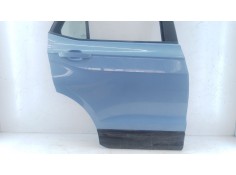 Recambio de puerta trasera derecha para volkswagen t-cross (c11, d31) 1.0 tsi referencia OEM IAM   E4-A1-4 2