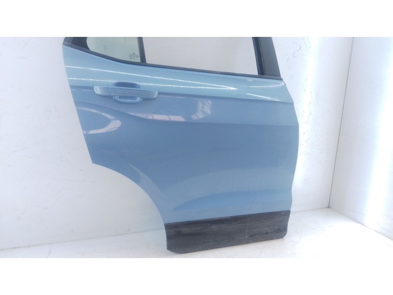 Recambio de puerta trasera derecha para volkswagen t-cross (c11, d31) 1.0 tsi referencia OEM IAM   E4-A1-4