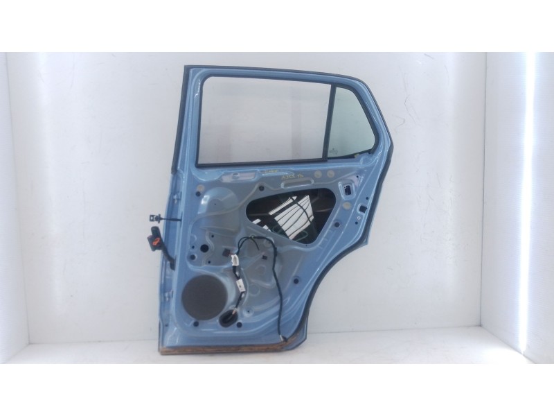 Recambio de puerta trasera derecha para volkswagen t-cross (c11, d31) 1.0 tsi referencia OEM IAM   E4-A1-4