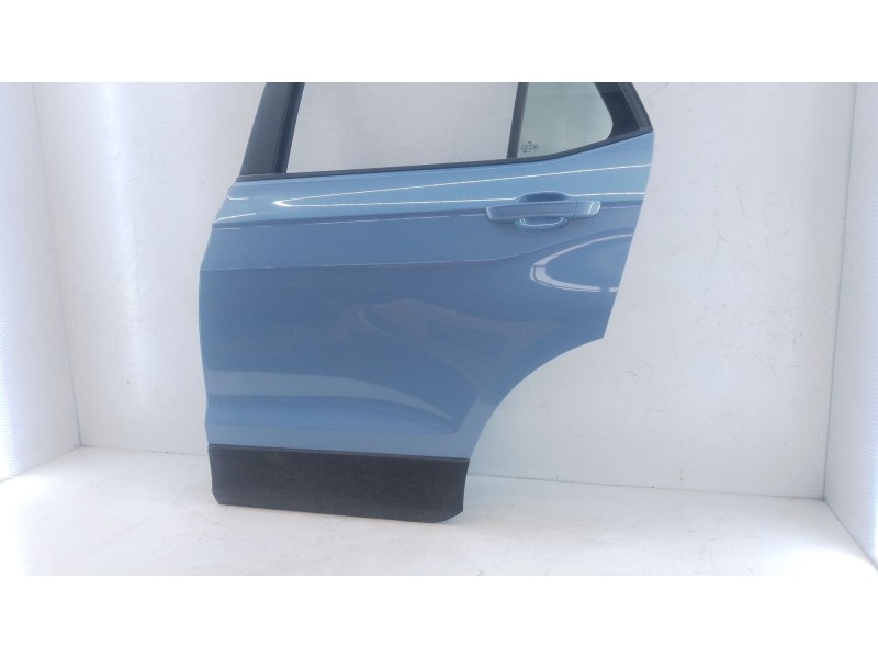 Recambio de puerta trasera izquierda para volkswagen t-cross (c11, d31) 1.0 tsi referencia OEM IAM   