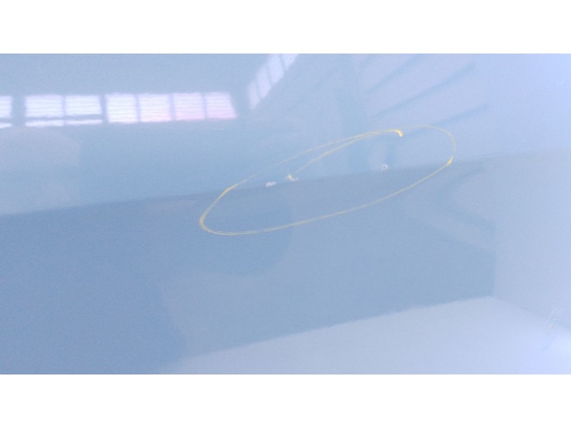 Recambio de puerta trasera izquierda para volkswagen t-cross (c11, d31) 1.0 tsi referencia OEM IAM   