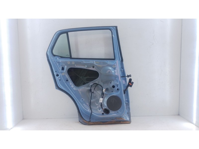 Recambio de puerta trasera izquierda para volkswagen t-cross (c11, d31) 1.0 tsi referencia OEM IAM   