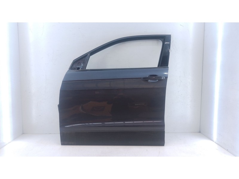 Recambio de puerta delantera izquierda para volkswagen t-cross (c11, d31) 1.0 tsi referencia OEM IAM   