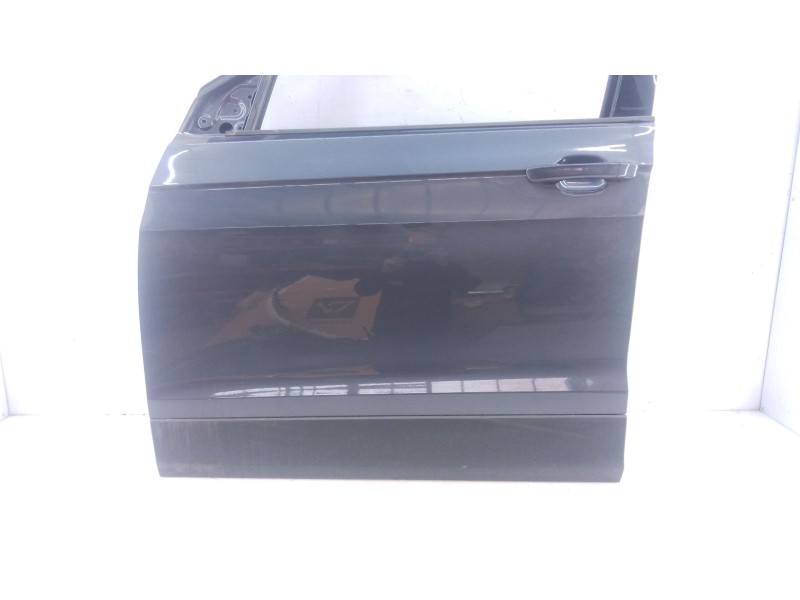 Recambio de puerta delantera izquierda para volkswagen t-cross (c11, d31) 1.0 tsi referencia OEM IAM   