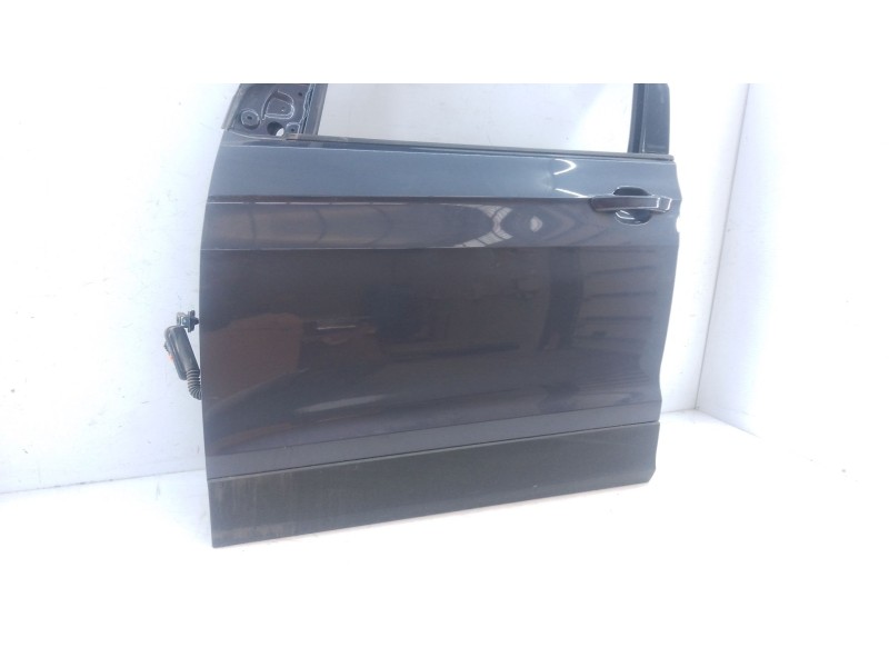 Recambio de puerta delantera izquierda para volkswagen t-cross (c11, d31) 1.0 tsi referencia OEM IAM   