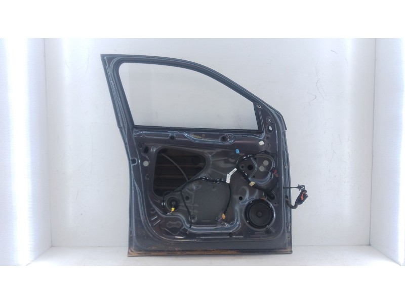 Recambio de puerta delantera izquierda para volkswagen t-cross (c11, d31) 1.0 tsi referencia OEM IAM   
