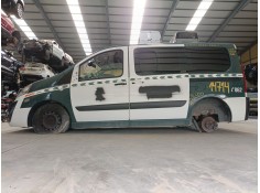 FIAT SCUDO AUTOBÚS (270_, 272_)