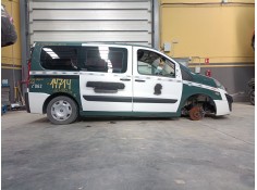 fiat scudo autobús (270_, 272_) del año 2007