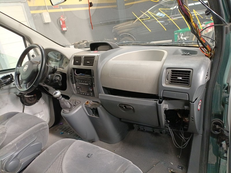 fiat scudo autobús (270_, 272_) del año 2007