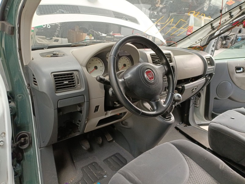 fiat scudo autobús (270_, 272_) del año 2007