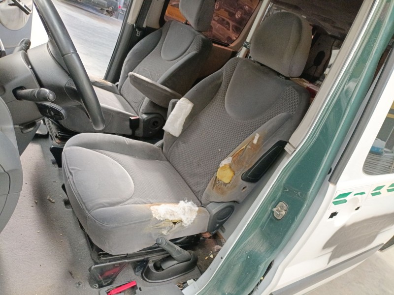 fiat scudo autobús (270_, 272_) del año 2007