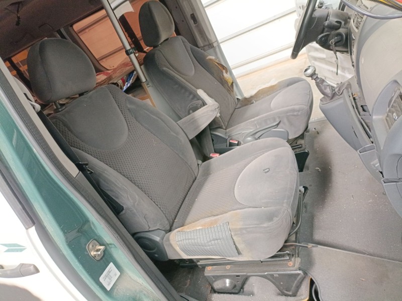 fiat scudo autobús (270_, 272_) del año 2007