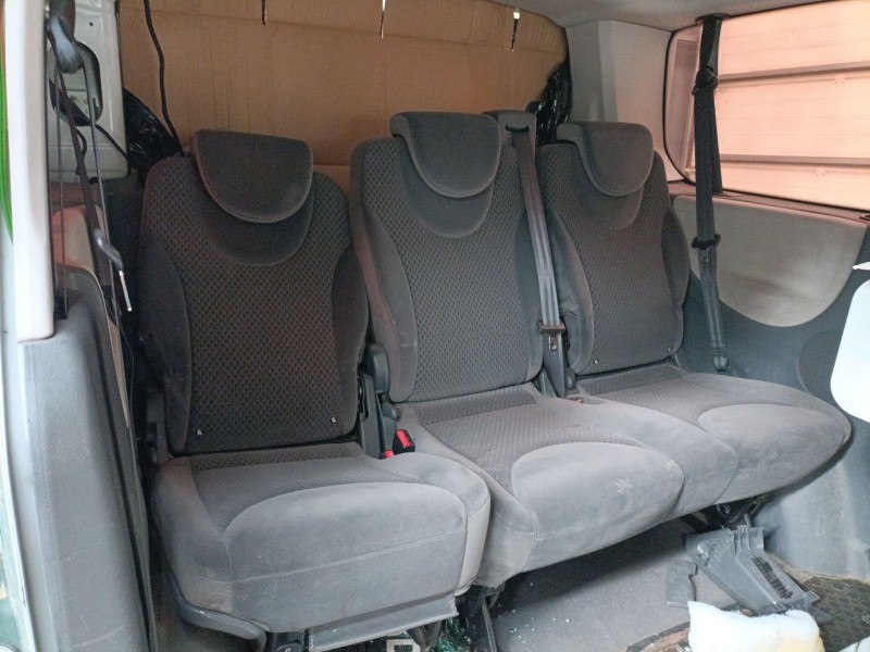 fiat scudo autobús (270_, 272_) del año 2007