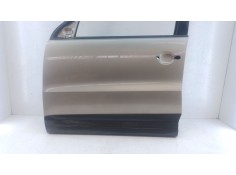 Recambio de puerta delantera izquierda para volkswagen tiguan (5n_) 2.0 tdi referencia OEM IAM    2
