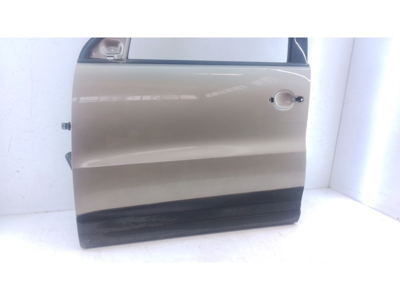 Recambio de puerta delantera izquierda para volkswagen tiguan (5n_) 2.0 tdi referencia OEM IAM   