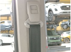 Recambio de cinturon seguridad delantero derecho para fiat scudo autobús (270_, 272_) 2.0 d multijet referencia OEM IAM   