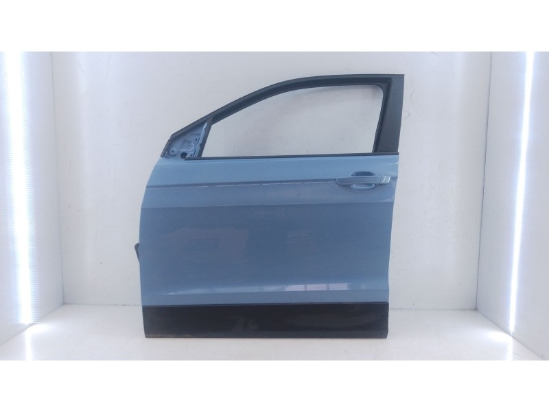 Recambio de puerta delantera izquierda para volkswagen t-cross (c11, d31) 1.0 tsi referencia OEM IAM   E4-A1-6