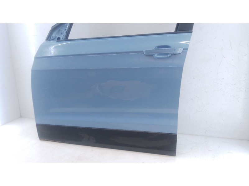 Recambio de puerta delantera izquierda para volkswagen t-cross (c11, d31) 1.0 tsi referencia OEM IAM   E4-A1-6