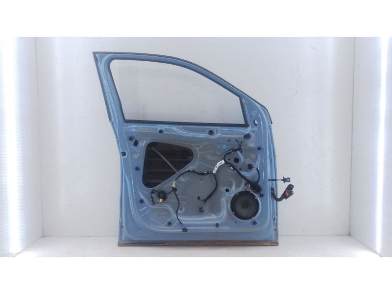 Recambio de puerta delantera izquierda para volkswagen t-cross (c11, d31) 1.0 tsi referencia OEM IAM   E4-A1-6