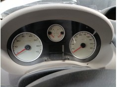 Recambio de cuadro instrumentos para fiat scudo autobús (270_, 272_) 2.0 d multijet referencia OEM IAM   