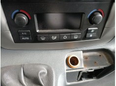 MANDO CALEFACCION / AIRE ACONDICIONADO 