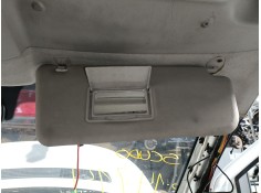 Recambio de parasol derecho para fiat scudo autobús (270_, 272_) 2.0 d multijet referencia OEM IAM   