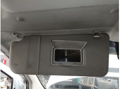 Recambio de parasol izquierdo para fiat scudo autobús (270_, 272_) 2.0 d multijet referencia OEM IAM   
