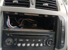 Recambio de sistema audio / radio cd para fiat scudo autobús (270_, 272_) 2.0 d multijet referencia OEM IAM   