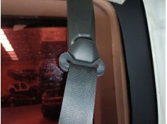 Recambio de cinturon seguridad trasero derecho para fiat scudo autobús (270_, 272_) 2.0 d multijet referencia OEM IAM   