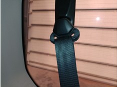 CINTURON SEGURIDAD TRASERO IZQUIERDO 