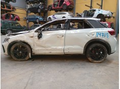 volkswagen t-roc (a11, d11) del año 2024