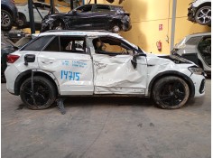 volkswagen t-roc (a11, d11) del año 2024